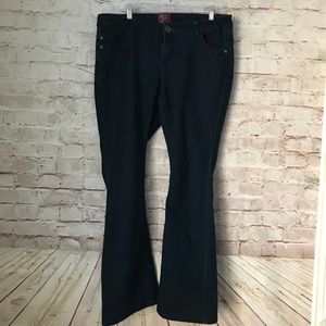 Women's TORRID Jeans Plus Size 18